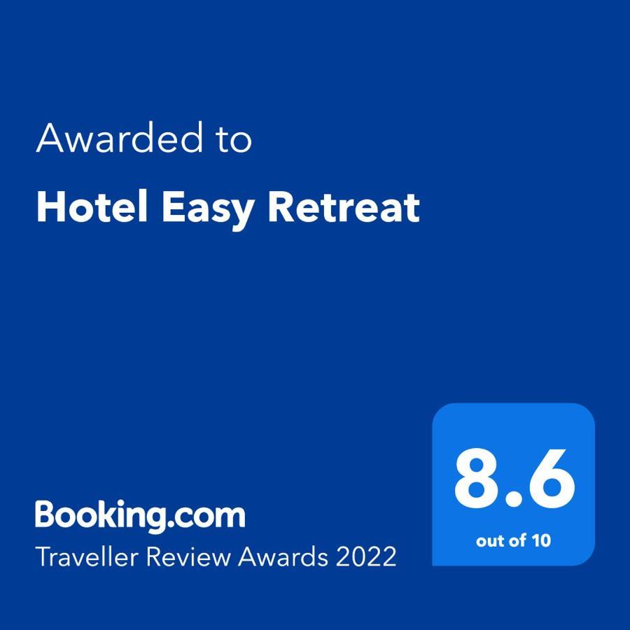 Hotel Easy Retreat Vapi Eksteriør bilde