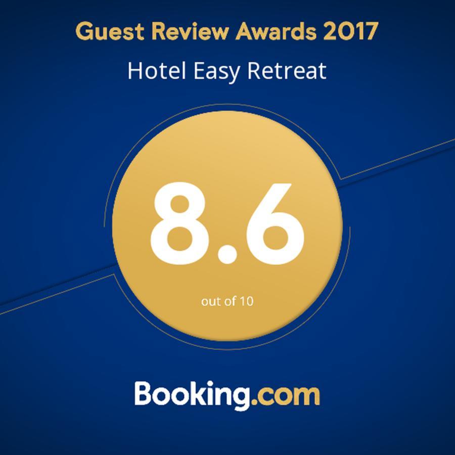 Hotel Easy Retreat Vapi Eksteriør bilde